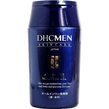 ＤＨＣＭＥＮ オールインワン モイスチュアジェル ２００ｍＬの画像