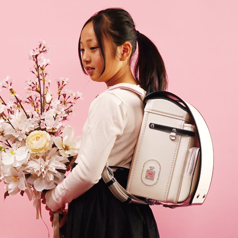 プリズミックス パルファンの画像