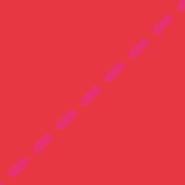 カーマインピンク PZ2822の画像