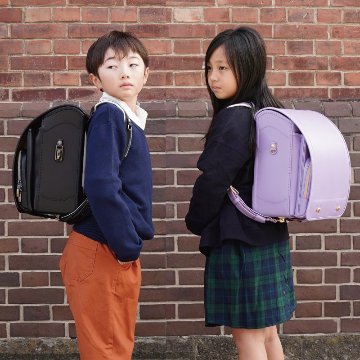 プレステージ キューブの画像