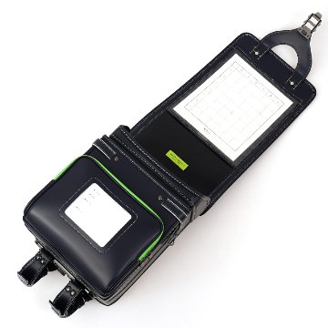 ネイビー/ライムグリーン UV2311(カラー, ネイビー/ライムグリーン UV2311)の画像