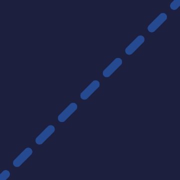 メタリックブルー TK3910の画像