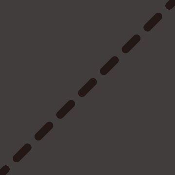 メタリックグレー TK3950の画像