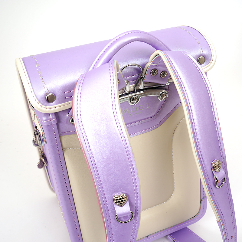 プリズミックス ヴィクトリアンハート｜MOGIオリジナルランドセル公式