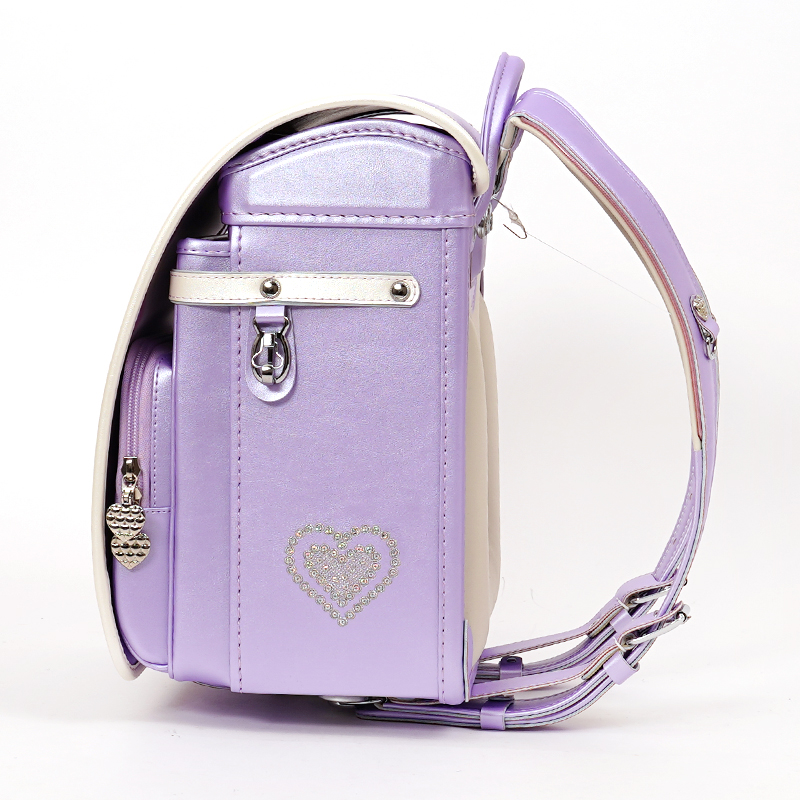 プリズミックス ヴィクトリアンハート｜MOGIオリジナルランドセル公式