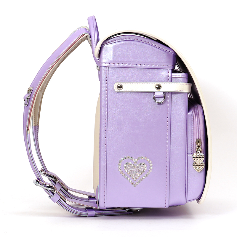 プリズミックス ヴィクトリアンハート｜MOGIオリジナルランドセル公式