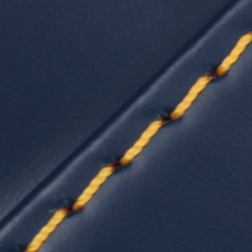 ネイビー/イエローゴールド OLB-0023の画像