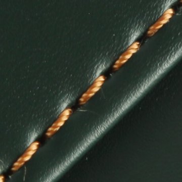 グリーン/キャメル OLB-0029の画像