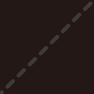 クロ/クロ　OLB-0030の画像