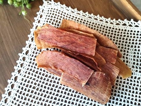 まぐろジャーキーの画像