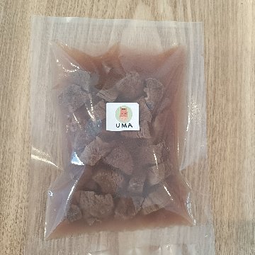 ウマうまの画像
