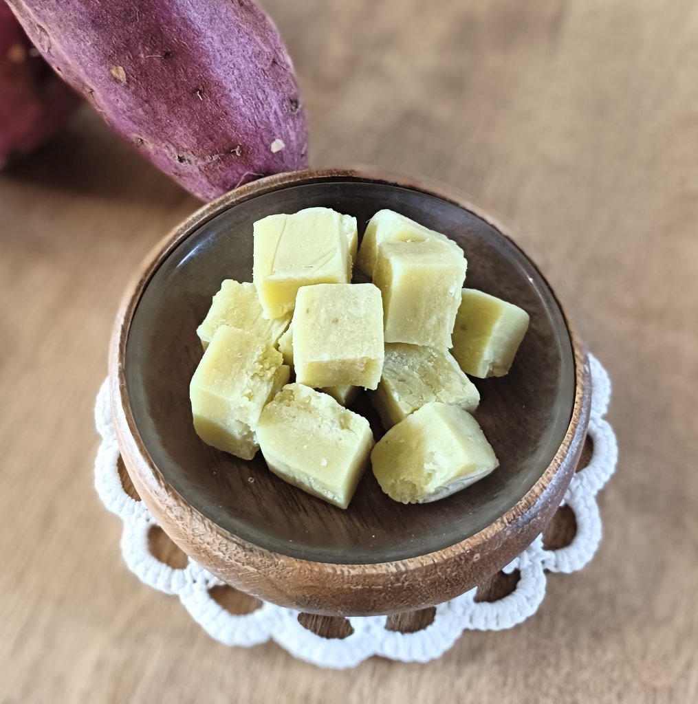 芋ようかん（9月～）の画像