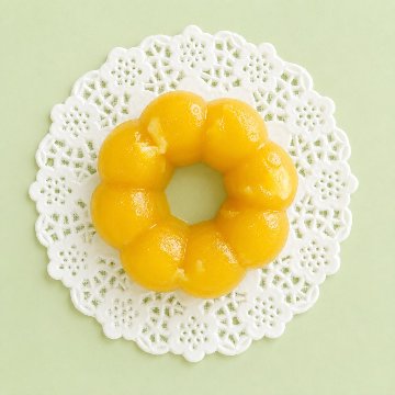 リングゼリー道産鶏と南瓜（9月〜12月）の画像
