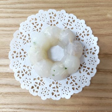 リングゼリー道産ブリと大根（１月～２月）の画像