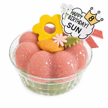季節のごちそうゼリー（6月〜8月）の画像