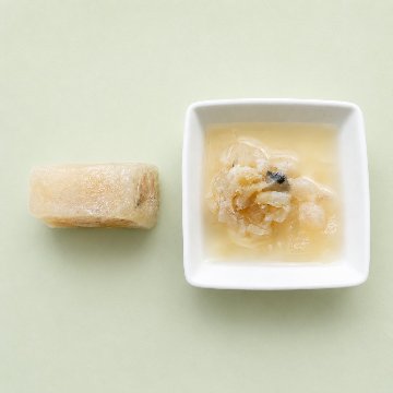 【NEW】タラみぞれ煮ブロックの画像