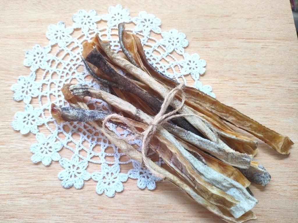 道産まだら棒の画像