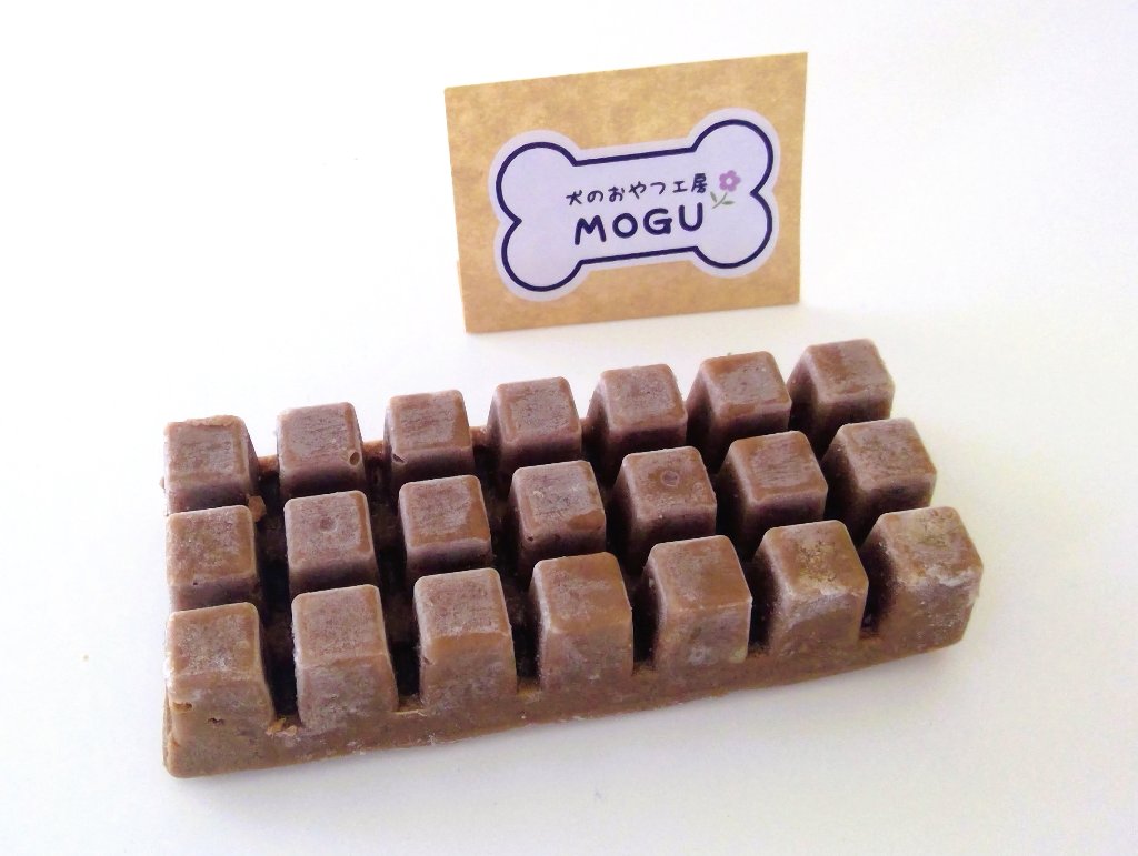 ちびぽろ　エゾ鹿の画像