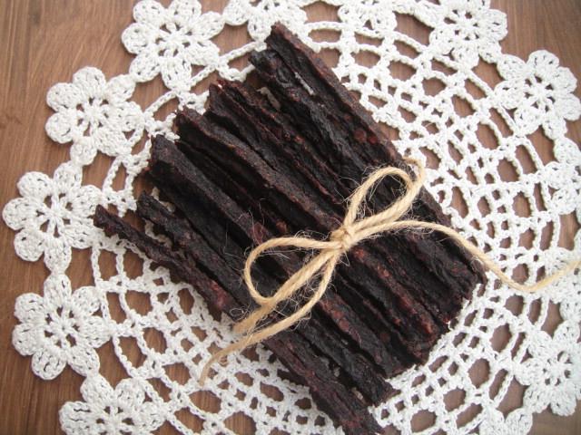 エゾ鹿スティックの画像