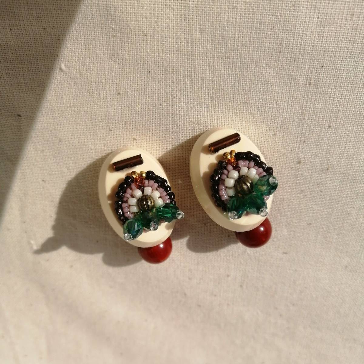 Vintage Earringsの画像