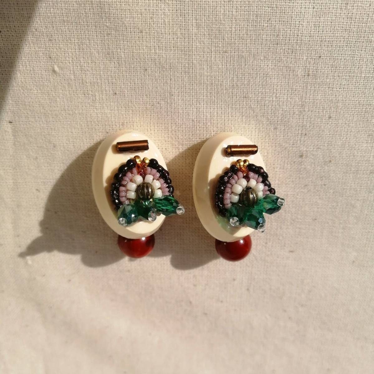 Vintage Earringsの画像