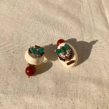 Vintage Earringsの画像