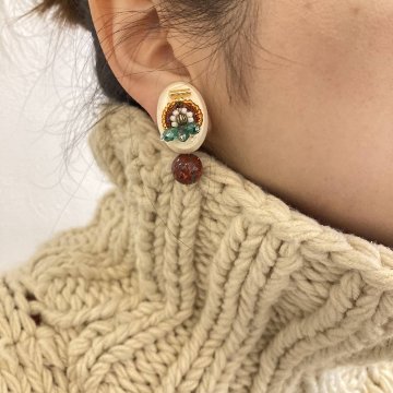 Vintage Earringsの画像