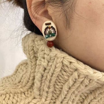 Vintage Earringsの画像