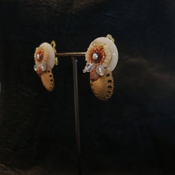 Vintage Earringsの画像