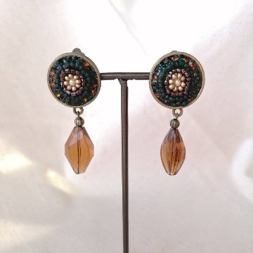 Vintage Earringsの画像