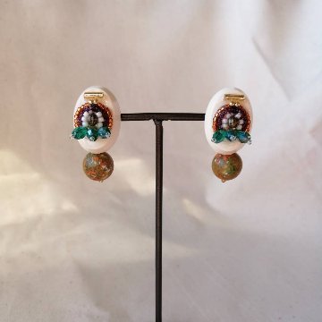 Vintage Earringsの画像