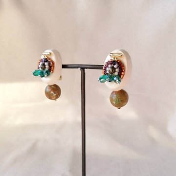 Vintage Earringsの画像