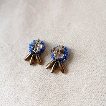 ＜受注製作＞Vintage Pierce/Earringsの画像