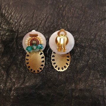 Vintage Earringsの画像