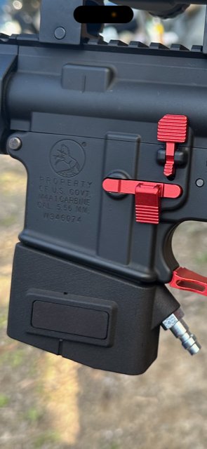 HPA パーツ｜Mu0026S11B2 AIRSOFT株式会社