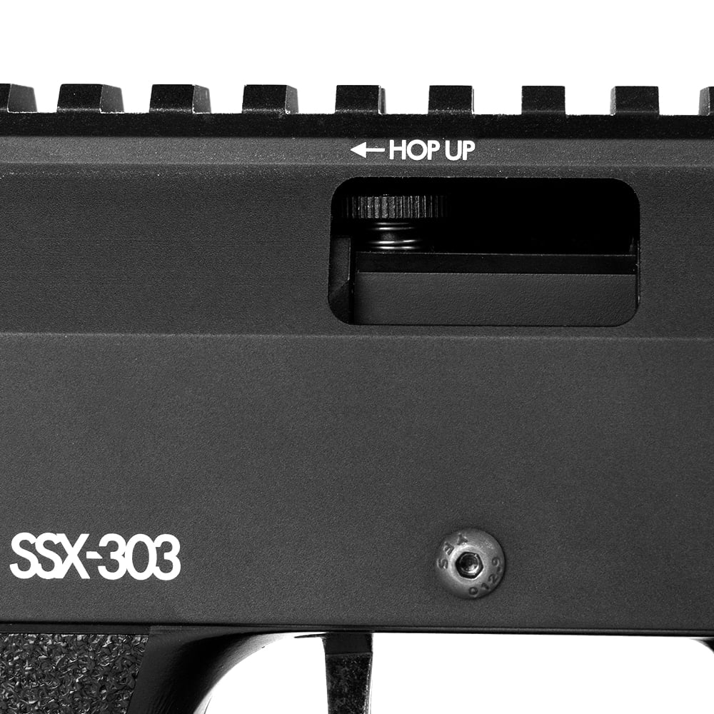 トイガン NOVRITCH SSX303 SOCOM Mk23 NOVRITCH SSX303 SOCOM Mk23