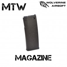 MTW Magazineの画像