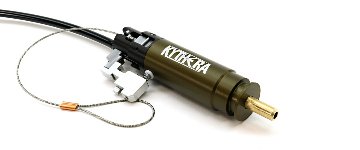 KYTHERA （カイセラ） 機械式 トリガーユニット ｜M&S11B2 AIRSOFT株式会社