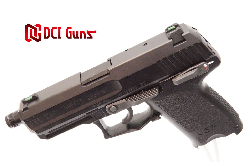 DCI GUNS/ハンドガン用パーツ/ 集光サイト iM｜M&S11B2 AIRSOFT
