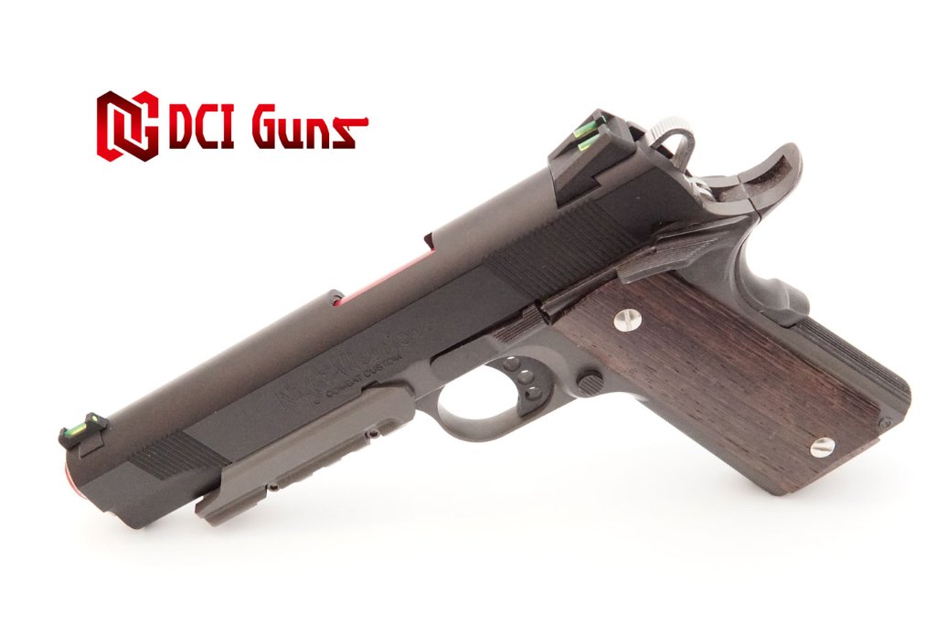 DCI GUNS/ハンドガン用パーツ/ 集光サイト iM｜M&S11B2 AIRSOFT株式会社