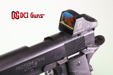 ドクターサイトマウントV2.0 東京マルイ MEU/ナイトウォーリア用