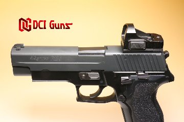 MRSダットサイトマウントV2.0 東京マルイ P226,E2専用｜M&S11B2