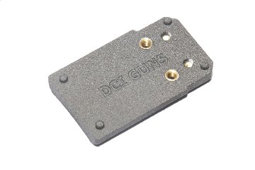 MRSダットサイトマウントV2.0 東京マルイ P226,E2専用｜M&S11B2