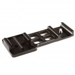  Picatinny to GoPro アダプターの画像