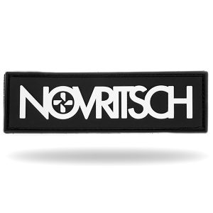 Novritsch Patch Squared　＃の画像