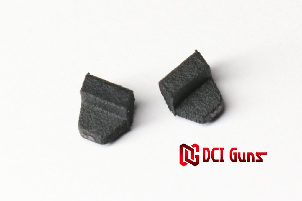 M&P9用 サムセイフティカバーの画像