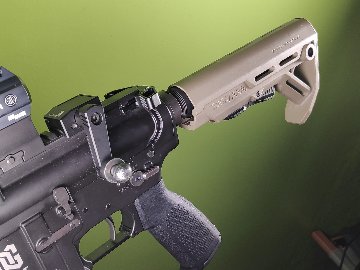 GBLS DAS GDR-15専用バッテリーインバッファー(BIB)チューブ｜M&S11B2