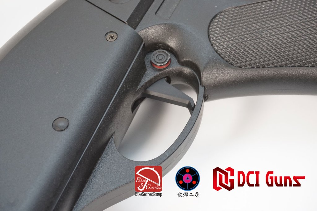 MARUZEN（エアガン） ショットガン用 ビーズ・フロントサイト