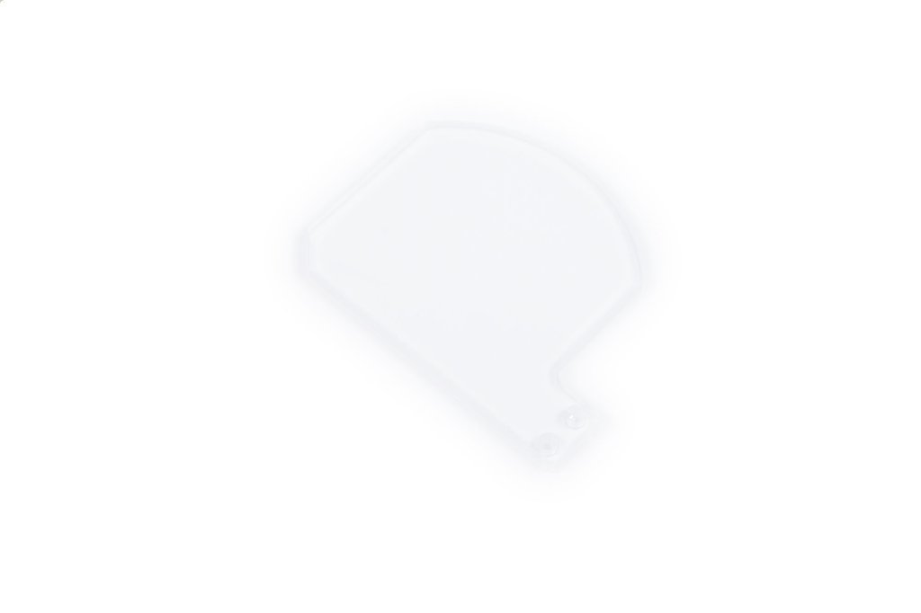 NOVEL ARMS SURE HIT MRS レンズプロテクター用交換レンズV2.0の画像