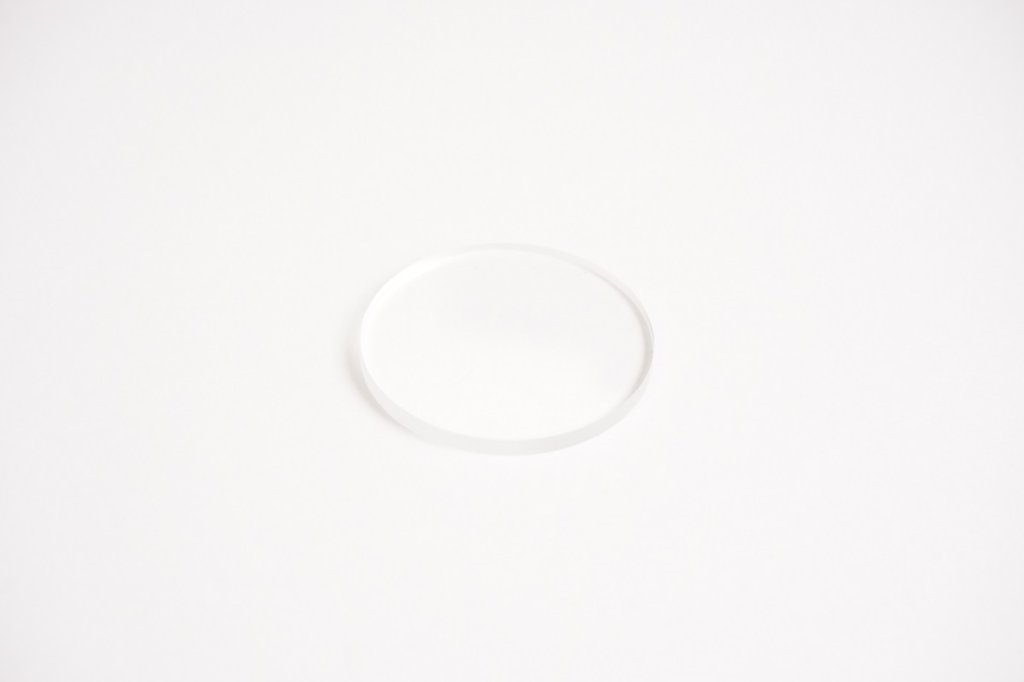 T1タイプダットサイト用レンズプロテクター交換レンズの画像